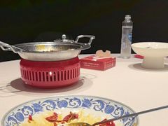 -千百味红餐厅·江西菜(绿地双子塔店)