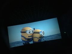 -华联影城(蒙城路店)