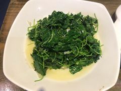 -东北农家饺子村(昌平路店)