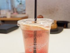 -舊新事咖啡NOTHING NEW COFFEE