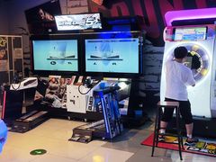 -汤姆熊欢乐世界(正大店)