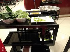 -蝎王府羊蝎子(天通苑店)