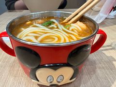 -桂在香知桂林米粉(红博中央公园店)