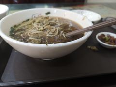 -毛华美食(清扬路店)