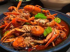-红盔甲·小龙虾(人民广场店)