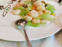 -清华大学-甲所餐厅