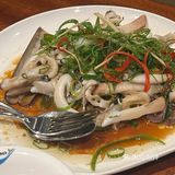 真的就是主打本地行走的海鲜品牌 吃海鲜我们是认真的