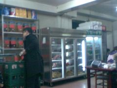 -杨家崴子碳缸烧烤(东三马路店)