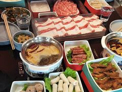 -重庆德忆火锅（龙南街3店）(渝水岸餐饮)