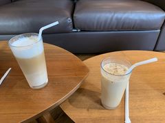 -LIN COFFEE CO(龙珠达店)