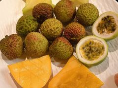 -牛YO寿喜烧和牛火锅自助(三台子万象汇店)