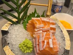 -满来寿喜烧(金虹桥店)
