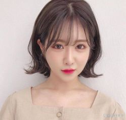 -米娜造型