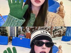 -长沙湘江欢乐雪域