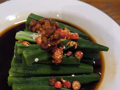 -盐帮食坊•小河帮川菜(四川师大店)