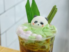 -豆豆冰室·地道招牌椰子冻(大良店)