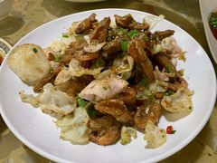 -潼南太安名鱼•特色江湖菜 太安鱼