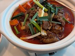 -刘胖子家常菜·蹄花焖藕(兴业店)