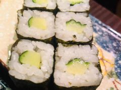 青瓜小卷-大鲤深夜食堂