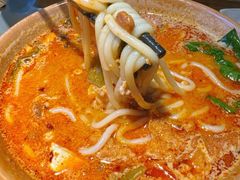 -云海肴汽锅鸡·云南小炒(天津国金汇店)