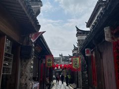 -涵家味土菜馆·徽州一绝臭鳜鱼(三河古镇店)
