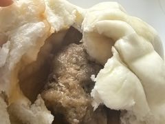 鲜肉包-袁大头包子(光华路店)