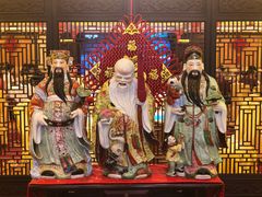 大堂-聚春园自助餐厅(东街口店)