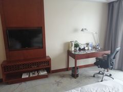 -衢州大花园国际酒店