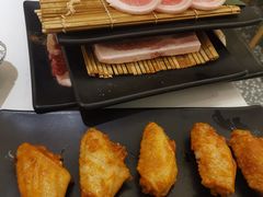 -花味·自助烤肉(雨花客厅店)