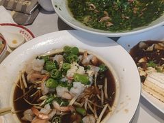 -金陵后厨·南京菜(新街口秣陵路店)