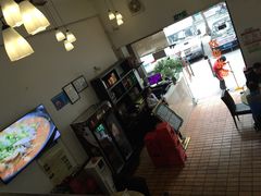 -李师傅脆肚(梅林店)