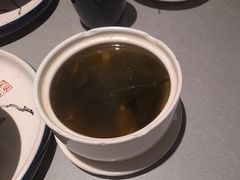 -绿茶餐厅(广州天河城店)