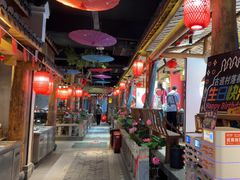 -古道村落(温汤店)
