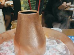 -北京老门框爆肚涮肉馆(凤城六路店)