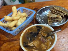 -逍遥镇刘相五胡辣汤豆沫馆(康复中街店)