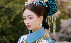 -美云庭古装·格格服汉服·京城旅拍(北京店)