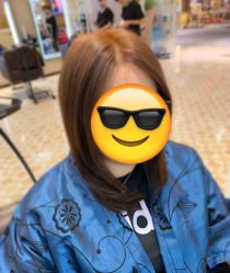 -丝情发艺 I SALON