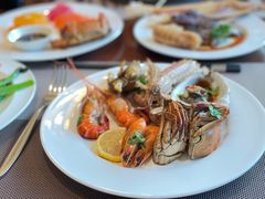 -索菲特西湖大酒店·香榭丽全日候餐厅(南山路店)