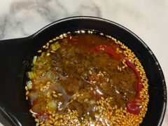 -今日炊牛·潮汕牛肉火锅(华采天地店)