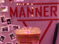 -Manner Coffee(壹方城店)