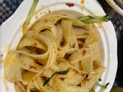 -新疆伊宁远征餐厅