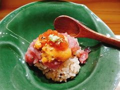 -鮨青(恒基名人购物中心店)