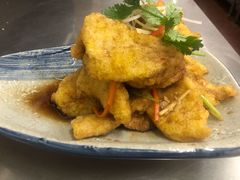 -小土豆北方菜馆(方庄店)
