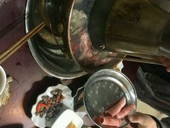 -清真·老北京涮肉自助火锅吴井路店