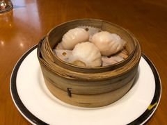 -广州富力君悦大酒店空中花园