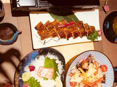 -吉之仙•中国制造•出口级食材日料店(领事馆总店)