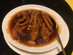 鲍汁凤爪-金玉满堂潮州酒楼(无限极荟购物广场店)