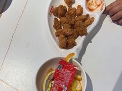-豪享来(我格广场店)