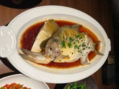 -曾宴·楚菜(湖北省博物馆店)