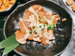 -韩悦牛排烤肉(仓山万达店)